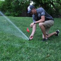 Lawn Sprinkler Repair Master image 4